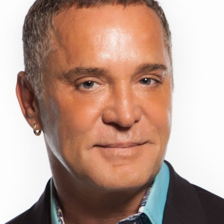 cover art for 015: Dov Baron, Conversation 1