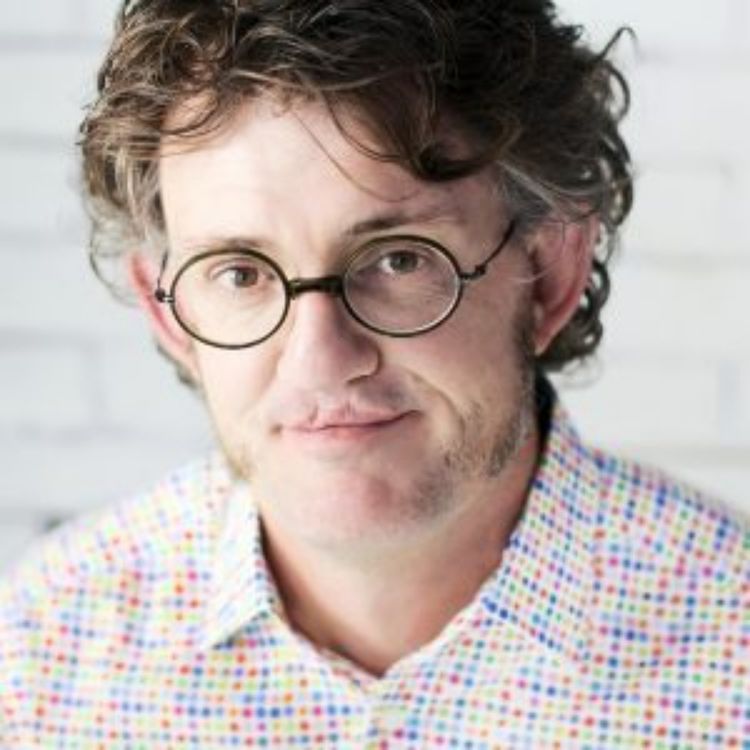 cover art for 024: Michael Bungay Stanier, Conversation 2: How to Create Habits