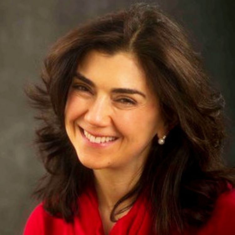 cover art for 027: Alisa Cohn, Conversation 1: Progressive daily wins