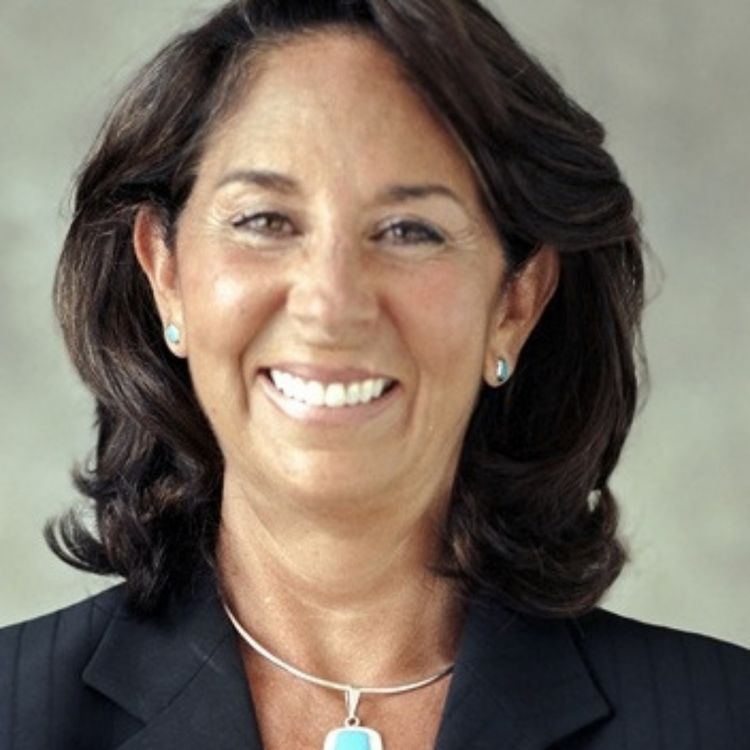 cover art for 007b: Judith Glaser, Conversation 1: A different environment