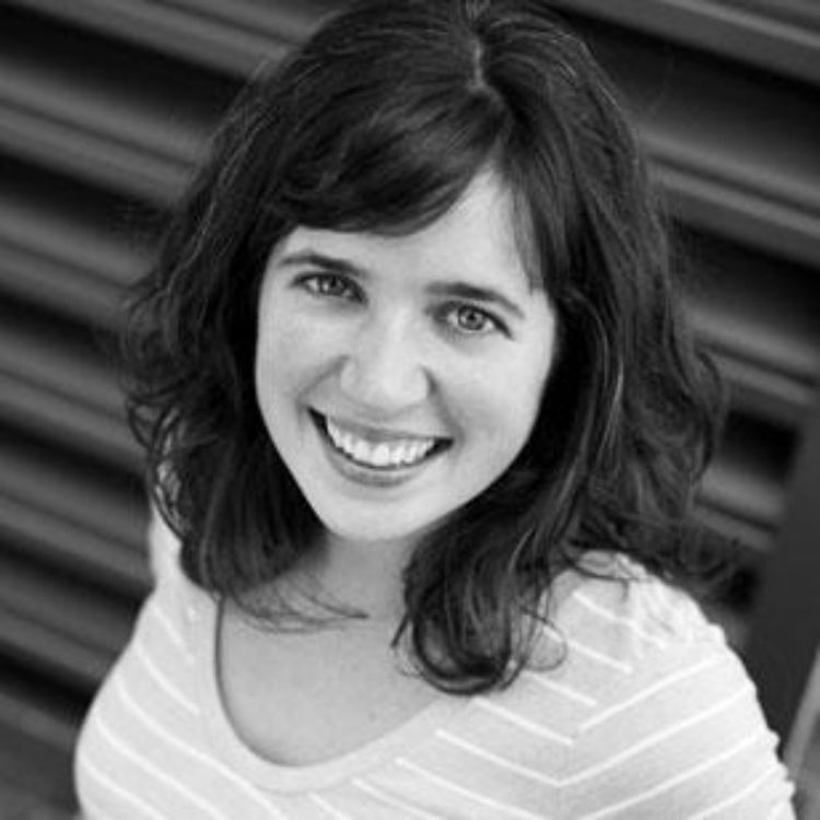 cover art for 045: Anisa Heming, conversation 1: Every day you make choices. Make them conscious