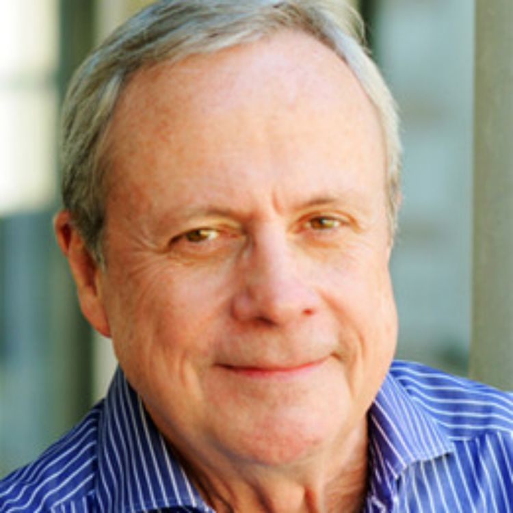 cover art for 049: David Allen, conversation 1: Creating work of enduring value