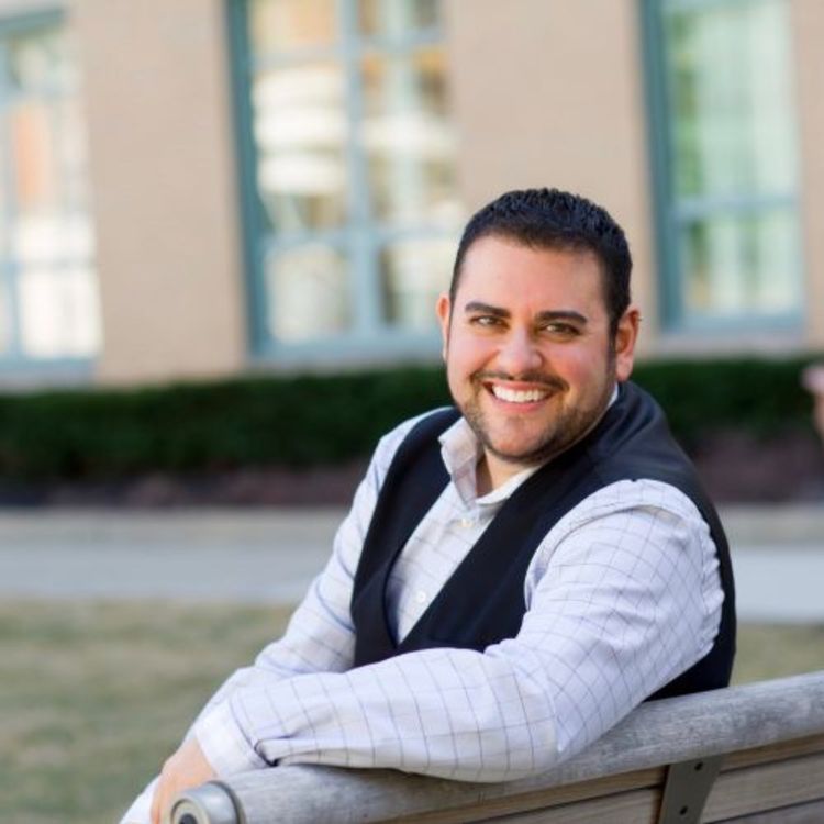 cover art for 060: Consistent change creates big improvements; Robbie Samuels, Part 2