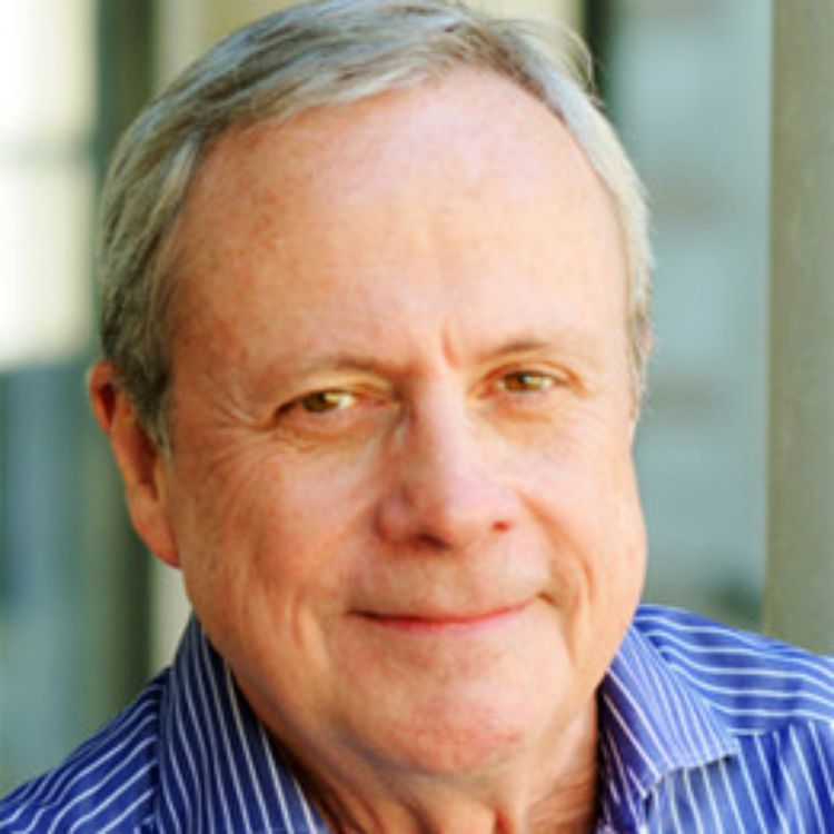 cover art for 058: Sailing, fishing, conserving, and the snap of halyards: David Allen, part 2