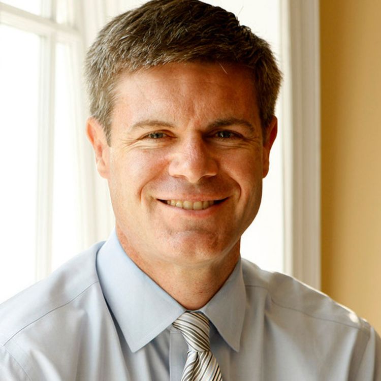 cover art for 062: Business and systemic change: Michael Lenox, part 2