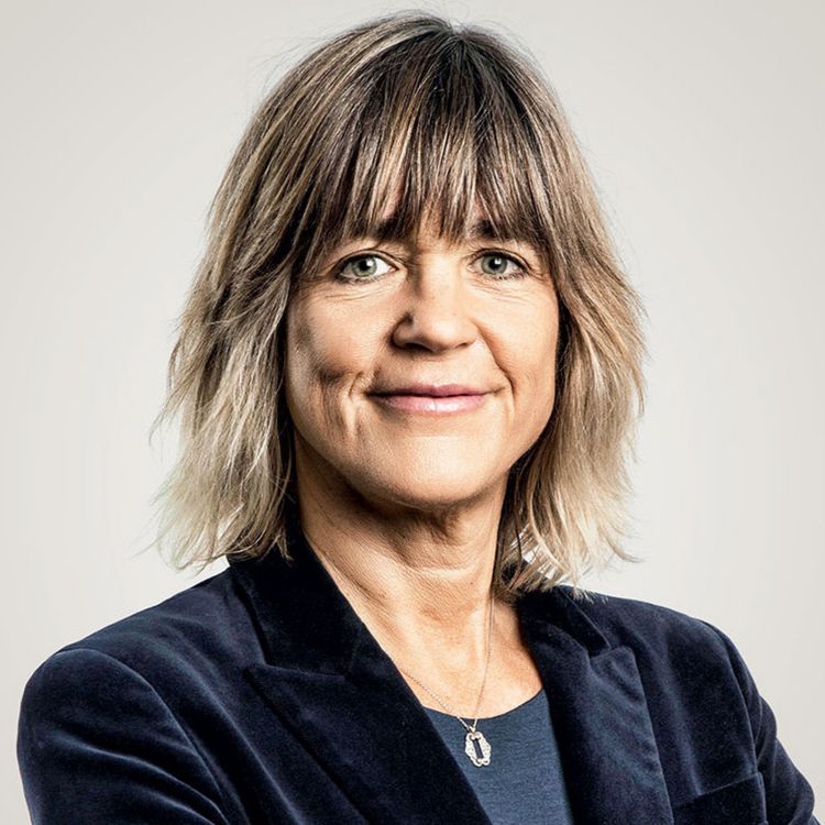 cover art for 068: "You've got to do what you believe in"; Tensie Whelan, part 2