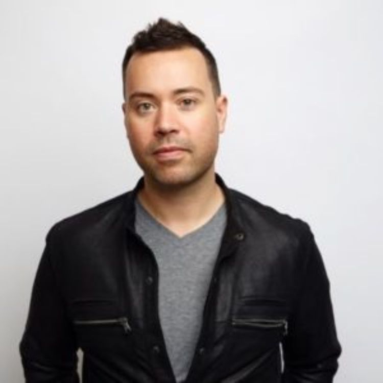 cover art for 071: The importance of high-level coaching; Jordan Harbinger, Part 1