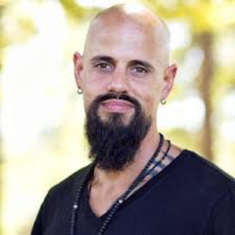 cover art for 073: Sustainable resources on a global scale; Jared Angaza, Part 1