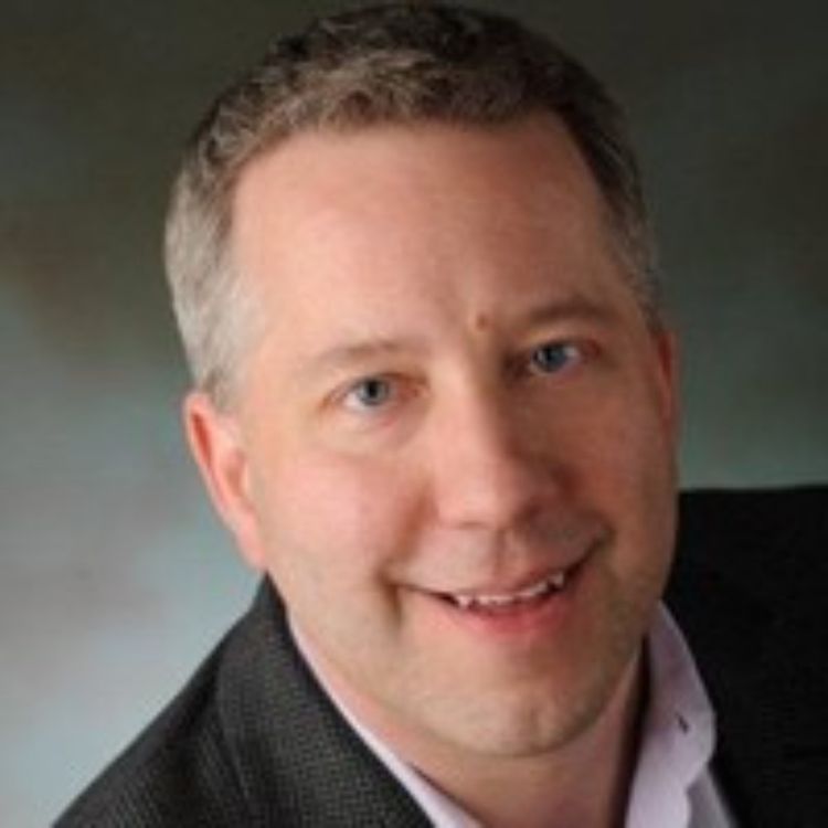 cover art for 077: Overcoming adversity while still finding the fire; Scott Mautz, Part 2