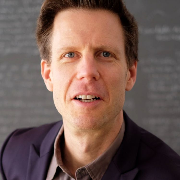 cover art for 078: When Did Polluting Become Normal?