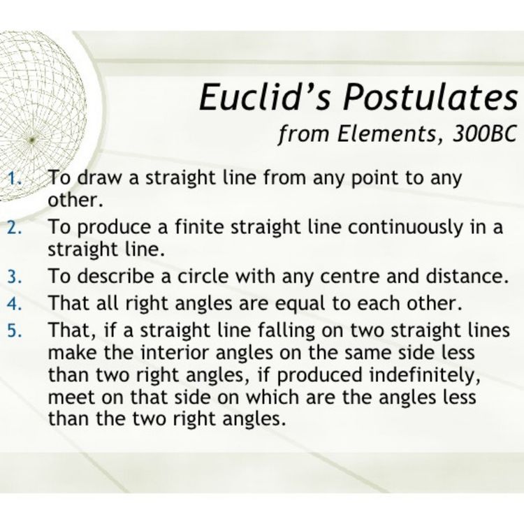 cover art for 094: Where Reason Fails and Leadership Works