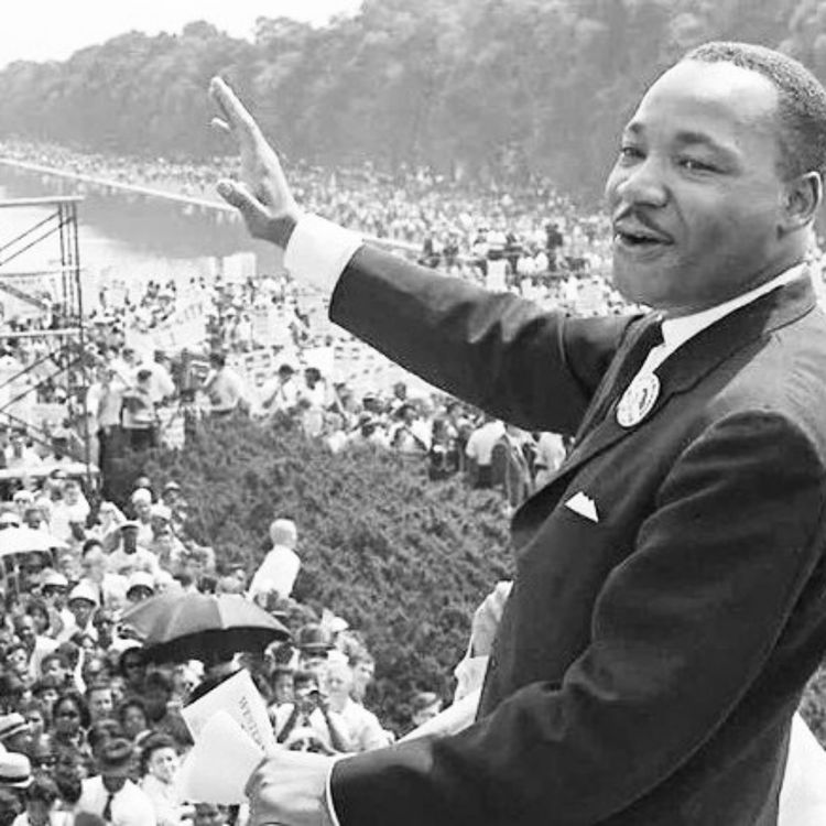 cover art for 095: How Would-be Leaders Move Us Backward