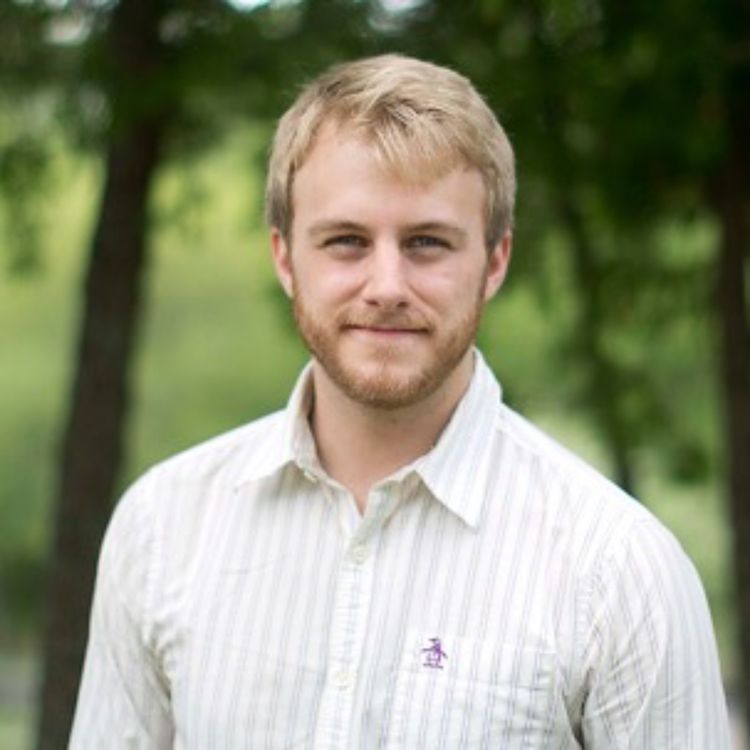 cover art for 096: Chris Bailey: Hyperfocus, The New Science of Attention