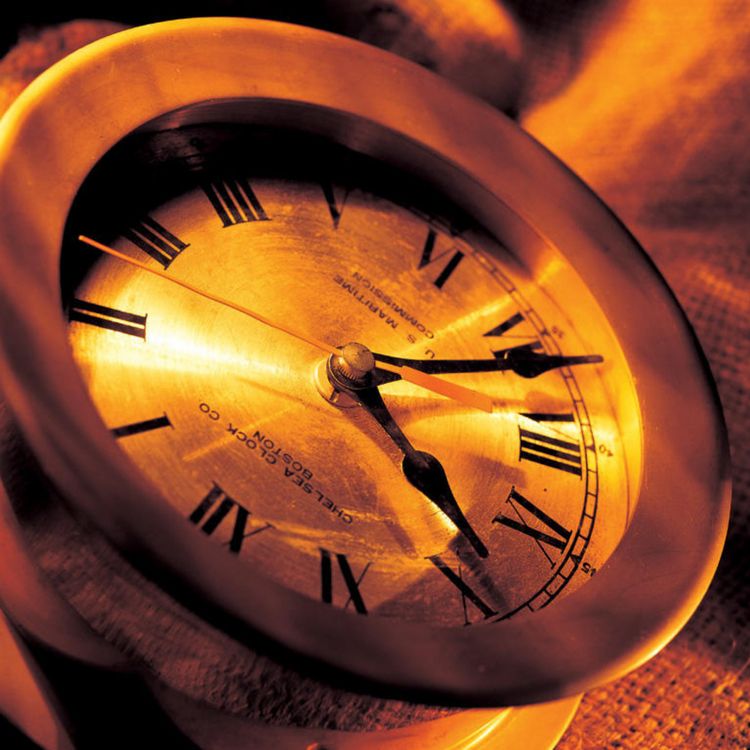 cover art for 108: Awareness Is A Delay Tactic, A Smokescreen