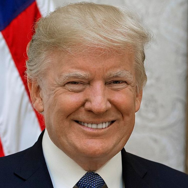 cover art for 109: Flying and Polluting Helps Elect Trump