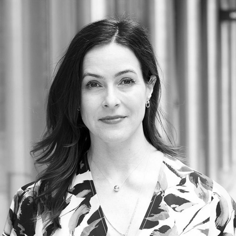 cover art for 112: Bethany McLean, part 1: the Business and People of Fracking