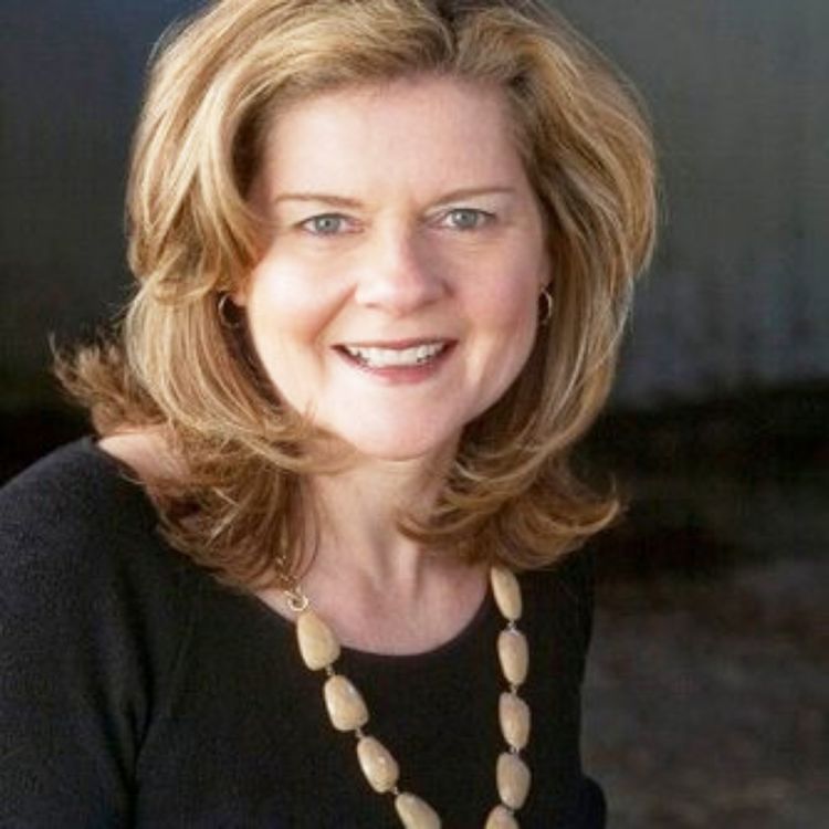 cover art for 125: Ann-Marie Heidingsfelder, part 2: Balancing priorities