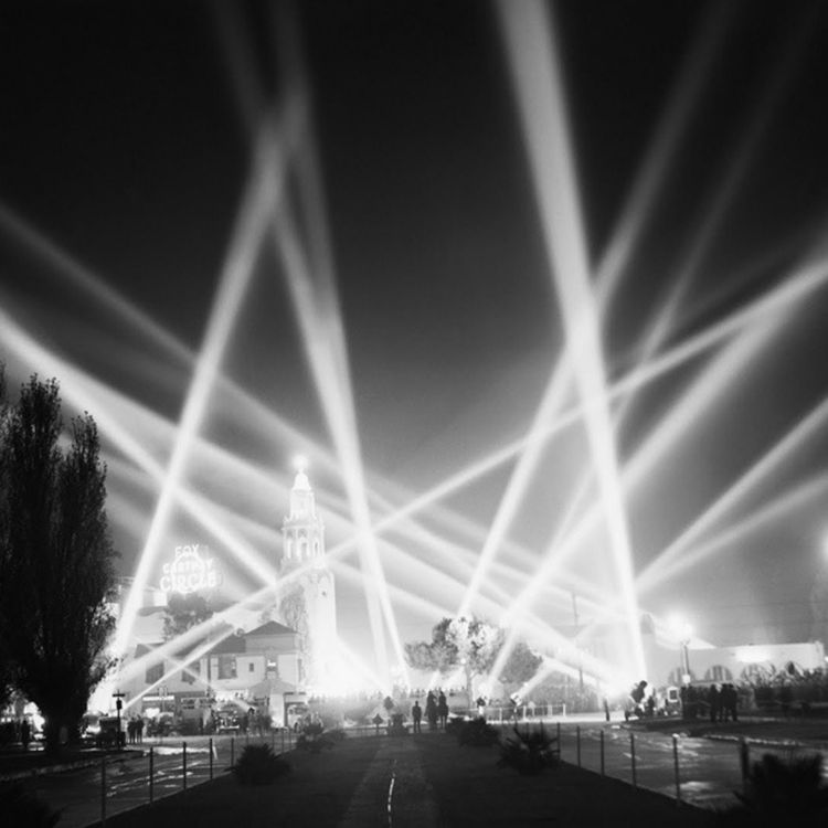 cover art for 137: Why Famous Guests