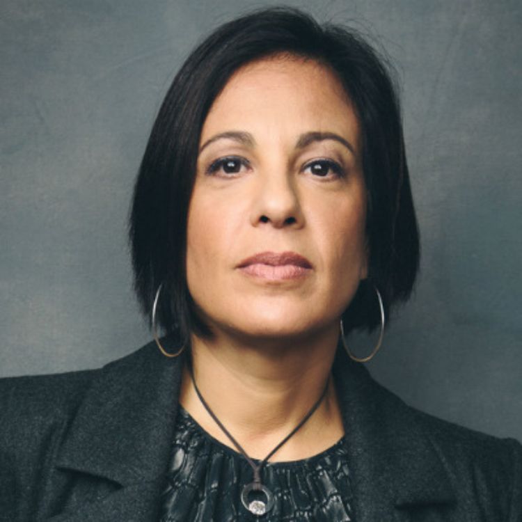 cover art for 140: Joanne Wilson: Gotham Gal