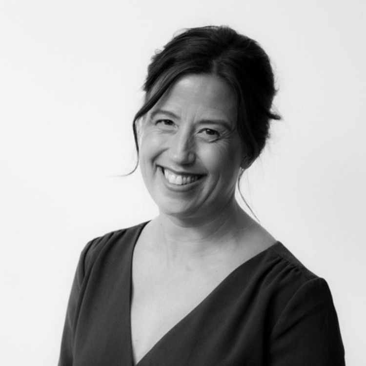 cover art for 141: Dune Ives, part 1: Let's Talk Ocean Plastic