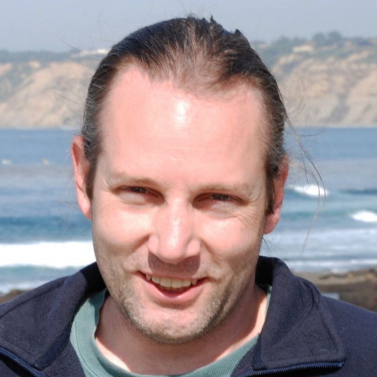 cover art for 150: Tom Murphy, part 1: Do the Math, the language of nature