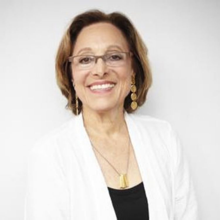 cover art for 155: Margot Machol Bisnow, part 1: Raising an Entrepreneur