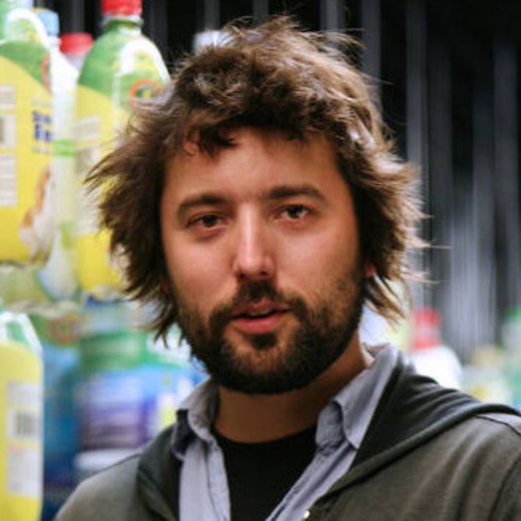 cover art for 157: Tom Szaky, part 1: TerraCycle's new initiative: Loop