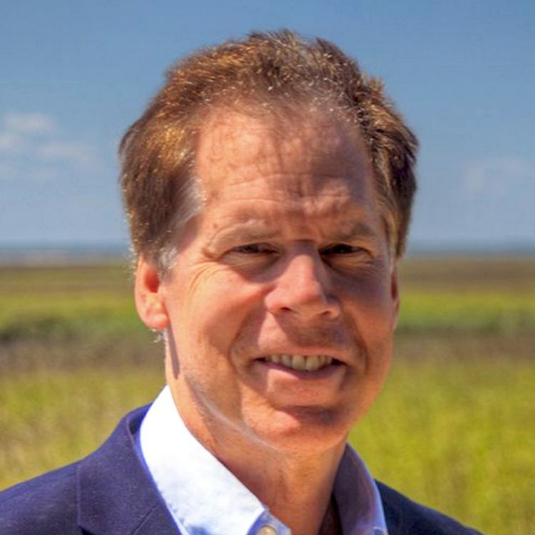 cover art for 162: Bob Langert: McDonald's former head of Corporate Social Responsibility