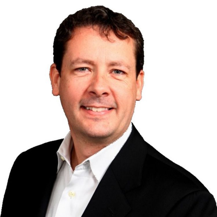 cover art for 163: Kevin Kruse, part 1: Great Leaders Have No Rules