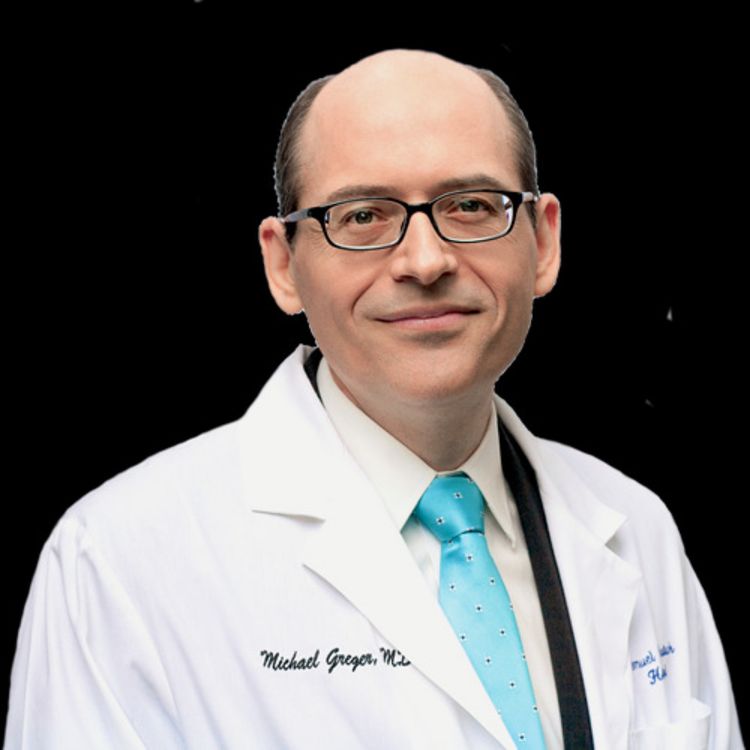 cover art for 171: The "best kept secret in environmental leadership"