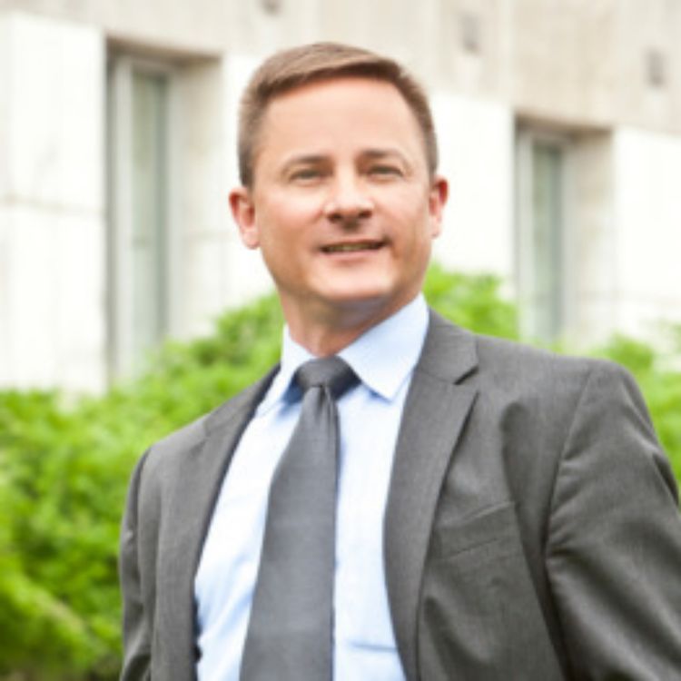 cover art for 188: Steve Sikra, part 1: Passion at Proctor and Gamble