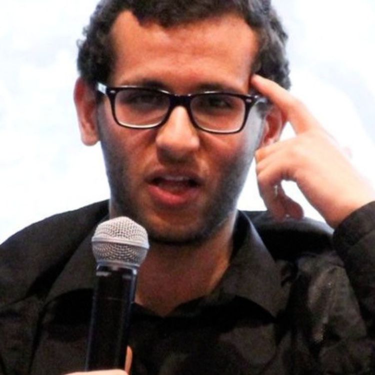 cover art for 191: Mark Metry, part 2: Farmers markets