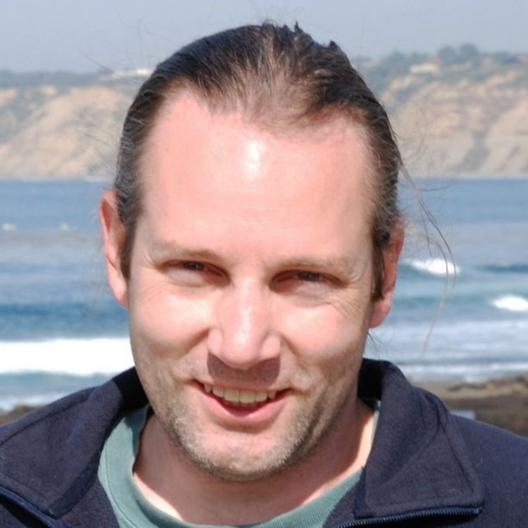 cover art for 194: Tom Murphy, part 2: Author of one of the best sites on the internet