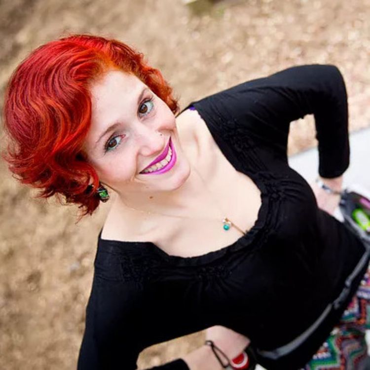 cover art for Shana Yadid