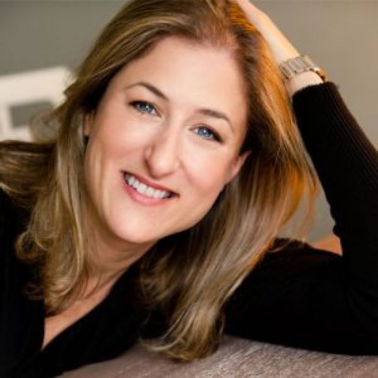 cover art for 209: Laura Coe, part 2: Practice changing habits