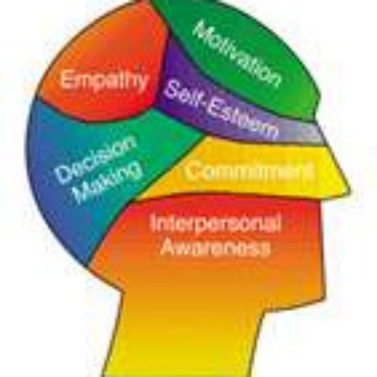 cover art for 231: How are you justifying your polluting behavior?