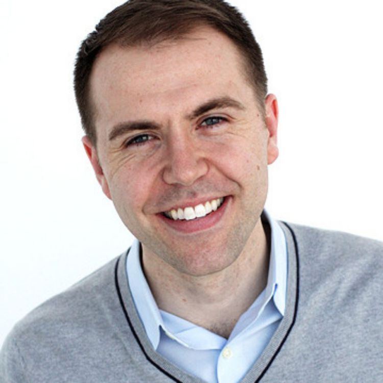 cover art for 232: Michael Werner, part 2: Leading Google by bike