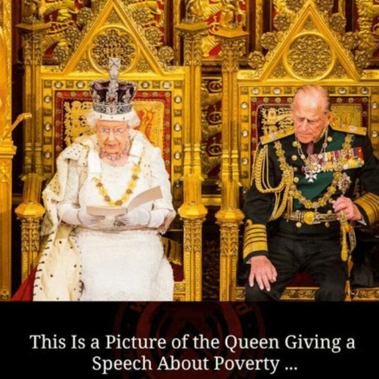 cover art for 233: Future Generations and Us