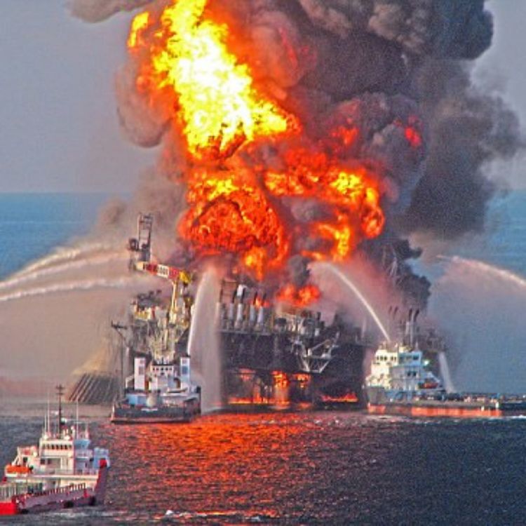 cover art for 234: A shift, not a crisis