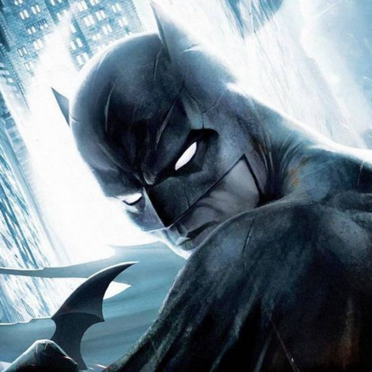 cover art for 239: The Enemy