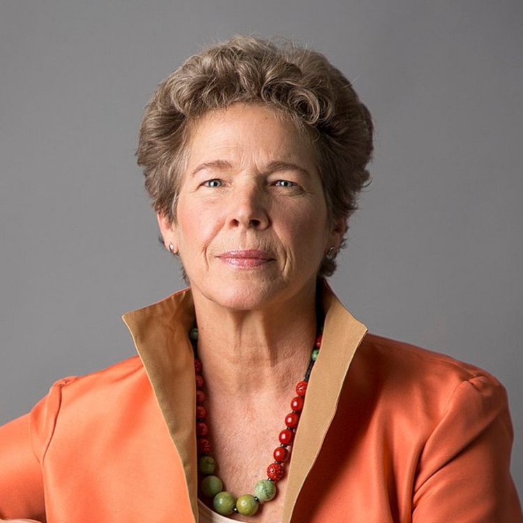 cover art for 252: Tia Nelson, part 2: A lifetime of Earth Days