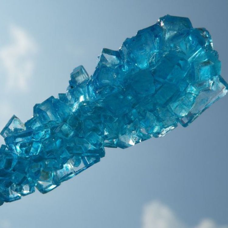 cover art for 262: Unstable for a phase change