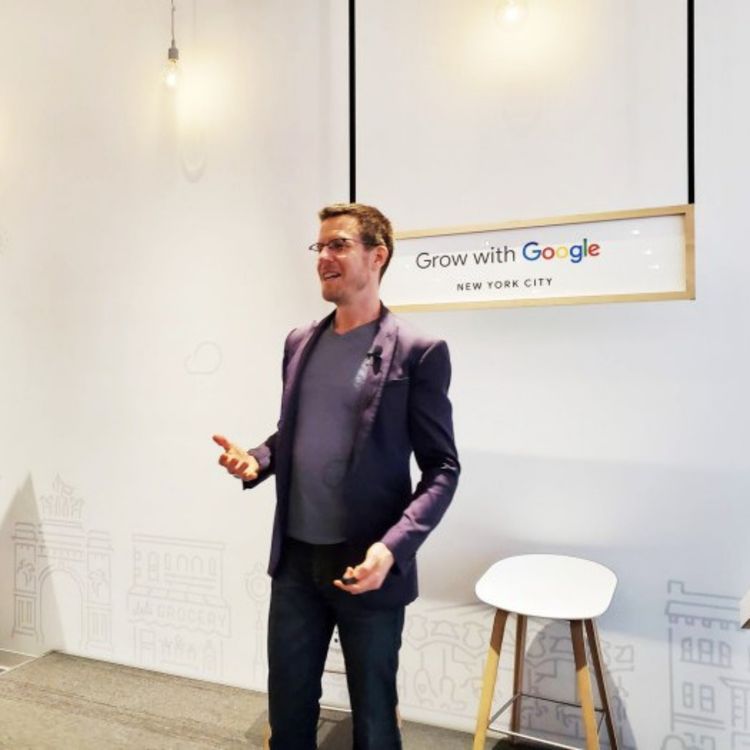 cover art for 263: My Google Talk: How to start a podcast on the environment