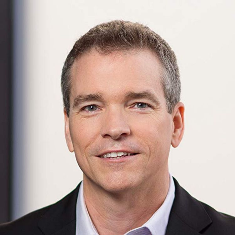 cover art for 280: Paul Smith, part 1: How to tell stories to lead