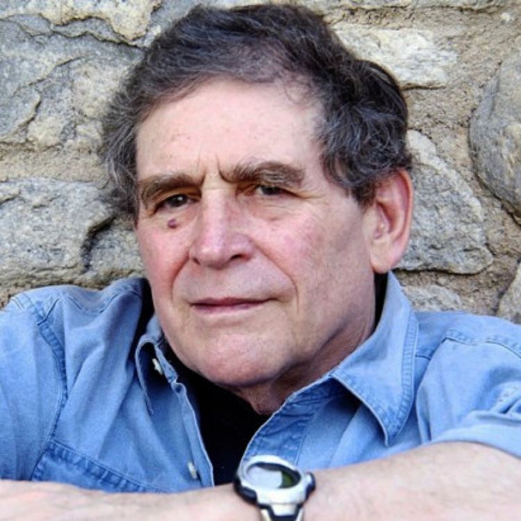 cover art for 293: Alan Weisman: My Greatest Source of Environmental Hope