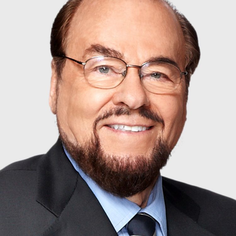 cover art for 297: RIP James Lipton, a huge influence and inspiration