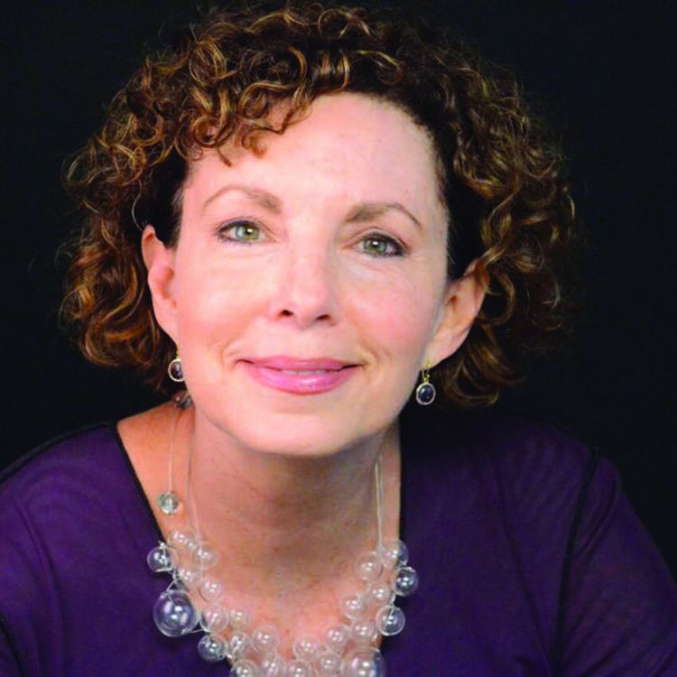 cover art for 309: Roberta Baskin: Covid-19 Social Connection Amid Physical Distancing