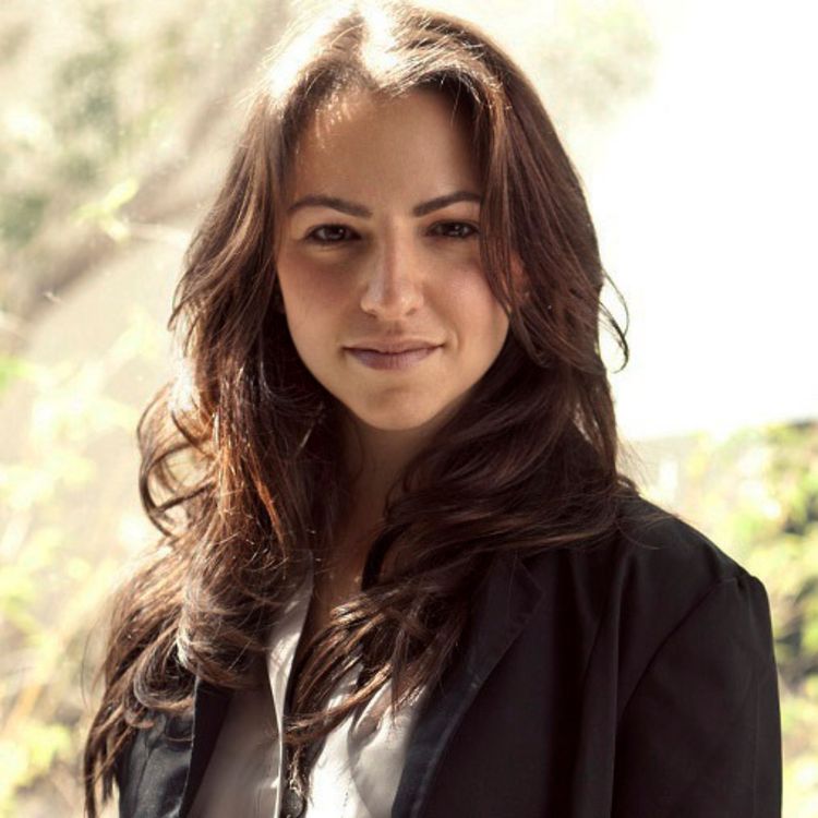 cover art for 321: Marni Kinrys, part 2: Making Stewardship Normal