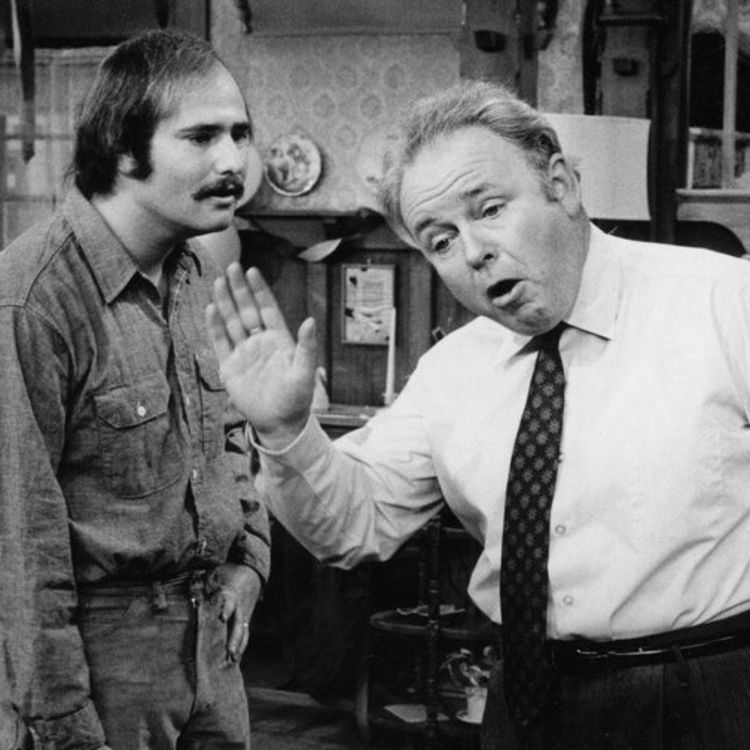 cover art for 333: A racist with a heart of gold is still a racist