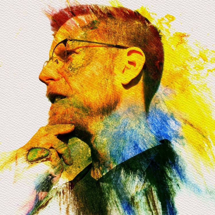 cover art for 347: Sex, Drugs, and Rock and Roll, part 4: More sex